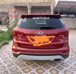 هيونداي سانتافي